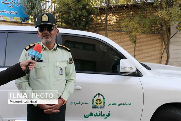محموله سیگار و توتون قاچاق در بوئین زهرا توقیف شد
