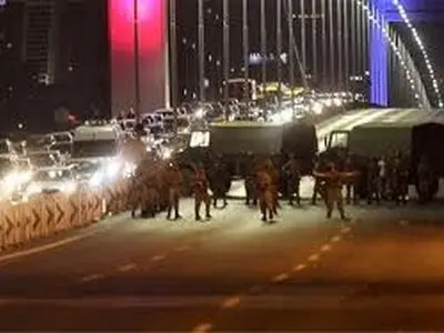 ۲۸ نظامی ترک به حبس ابد محکوم شدند