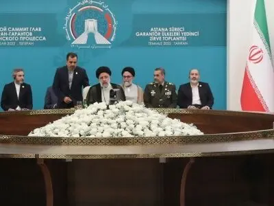 نیروهای آمریکا هر چه سریع‌تر از کل منطقه از جمله سوریه خارج شوند