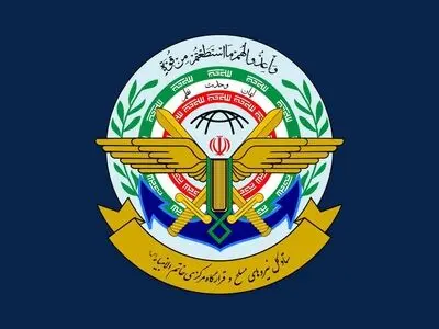 قدردانی نیروهای مسلح از تلاش‌های بی‌دریغ دولت در جنگ‌
