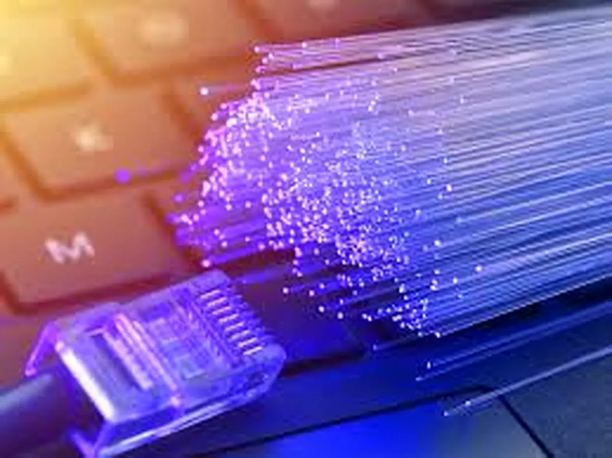 شبکه فیبرنوری FTTH در شهرکرد اجرا می شود