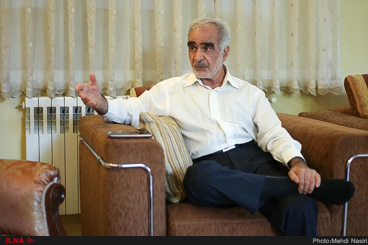 سلامتی: مردم، «نداری» را بهتر از بی‌عدالتی تحمل می‌کنند/ برای جلوگیری از صدمه به تولید ملی اقدامی خارج از چارچوب بوروکراتیک اداری انجام دهیم