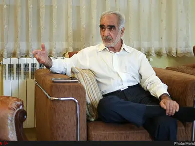 سلامتی: مردم، «نداری» را بهتر از بی‌عدالتی تحمل می‌کنند/ برای جلوگیری از صدمه به تولید ملی اقدامی خارج از چارچوب بوروکراتیک اداری انجام دهیم