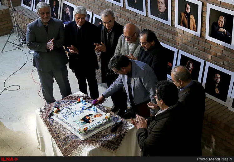 گالری