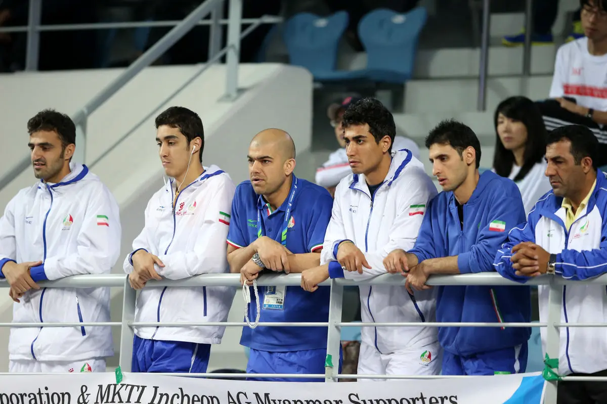 ملی‌پوشان اعزامی به تورنمنت تکواندوی هلند مشخص شدند