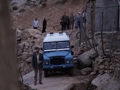 چالش اصلی فیلم «شریف» انتخاب لوکیشن بود