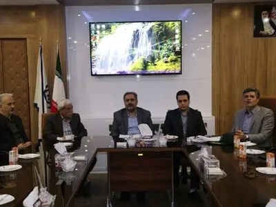 کارگران ستون واقعی رونق تولید هستند