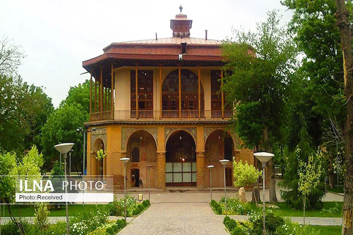 دستگاه قضایی قزوین پشتیبان اقدامات قانونی میراث‌فرهنگی است