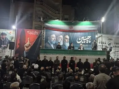 گرانی‌های موجود در شان ملت ایران نیست و باید برای رفع آن چاره‌اندیشی شود