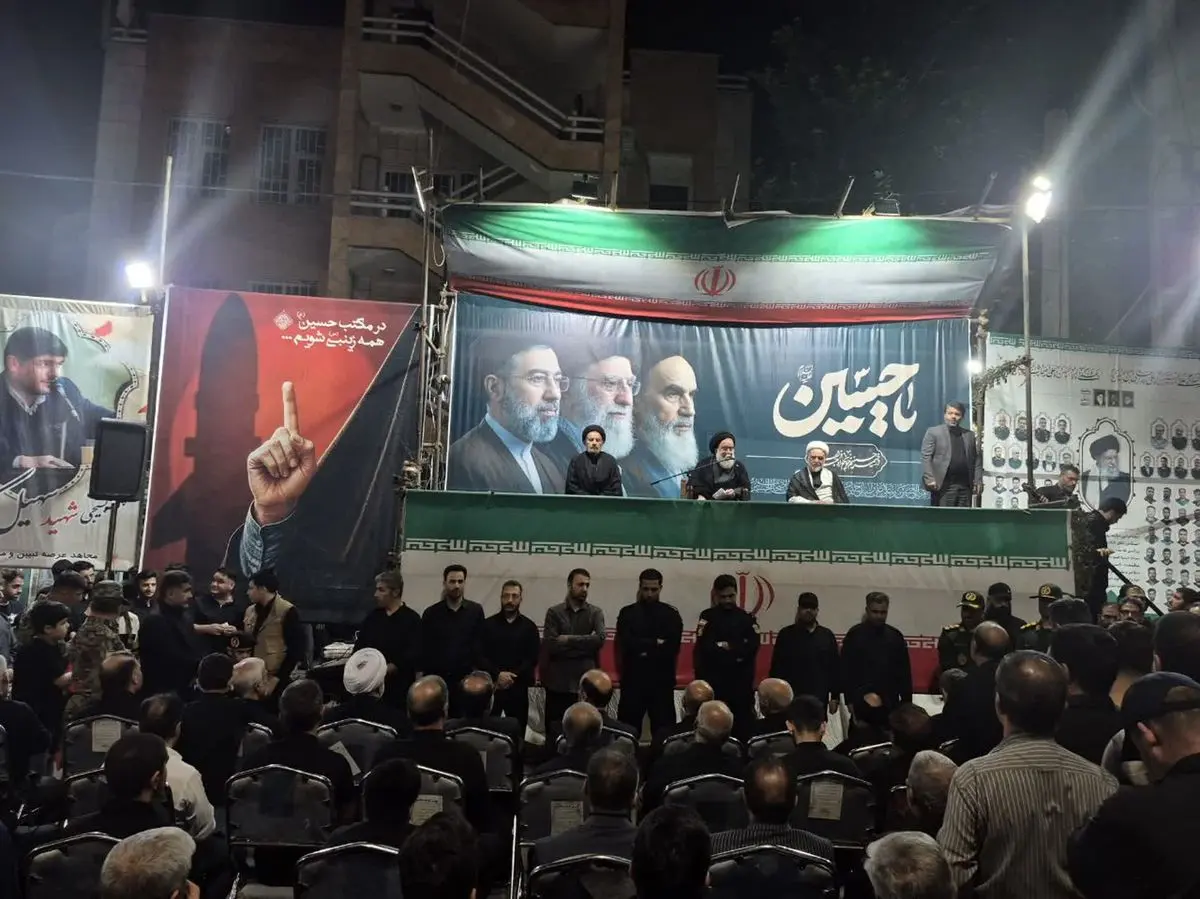 گرانی‌های موجود در شان ملت ایران نیست و باید برای رفع آن چاره‌اندیشی شود