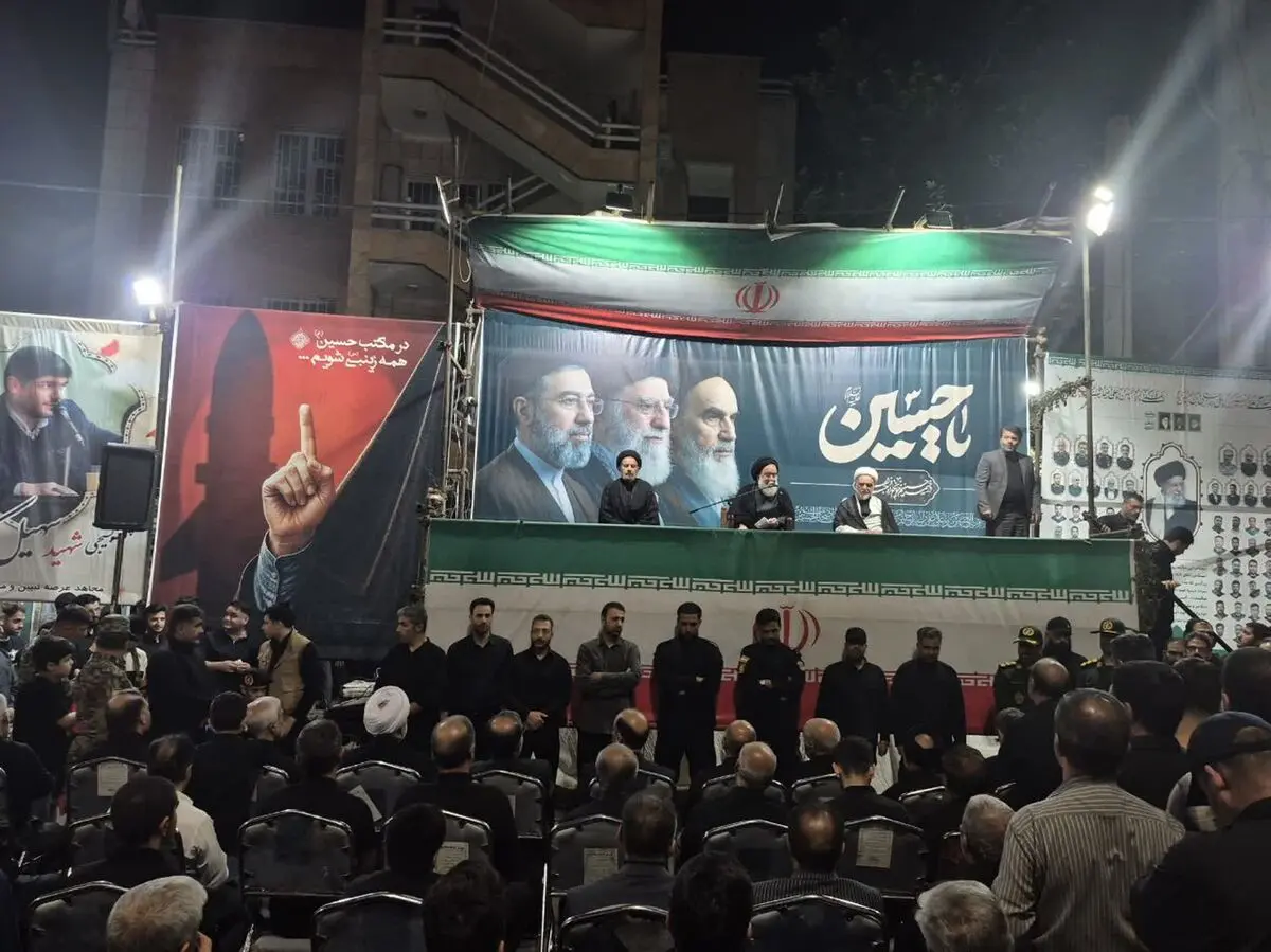 گرانی‌های موجود در شان ملت ایران نیست و باید برای رفع آن چاره‌اندیشی شود