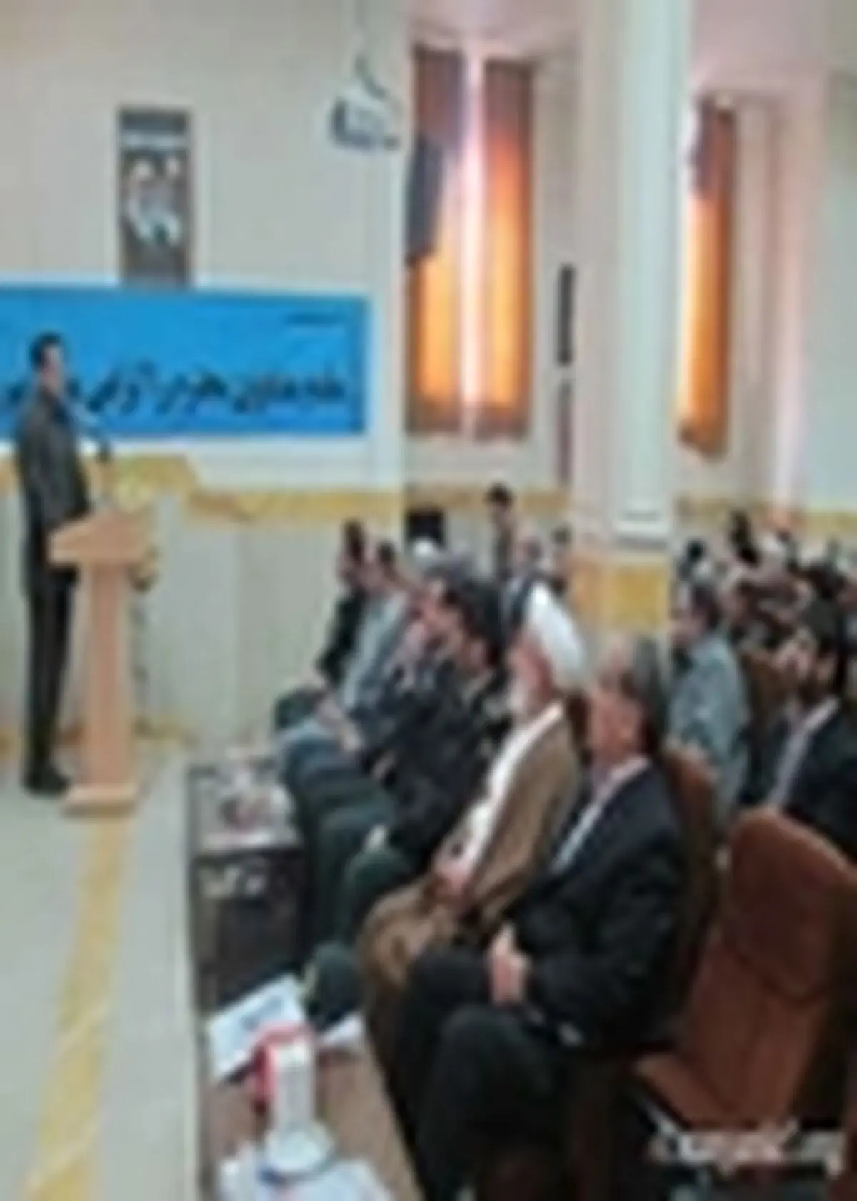 ششمین دفتر انجمن حمایت از بیماران کلیوی زنجان افتتاح شد