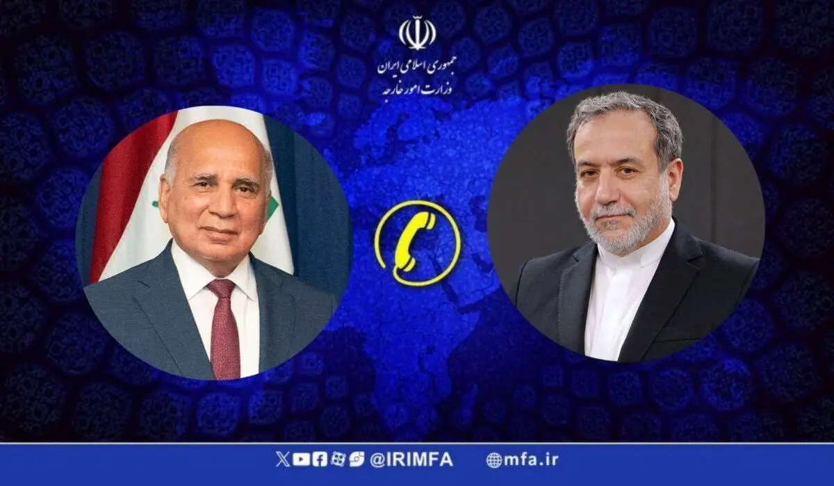 عملیات‌های دفاعی نیروهای مسلح تا توقف کامل تجاوزگری رژیم صهیونی ادامه خواهد یافت