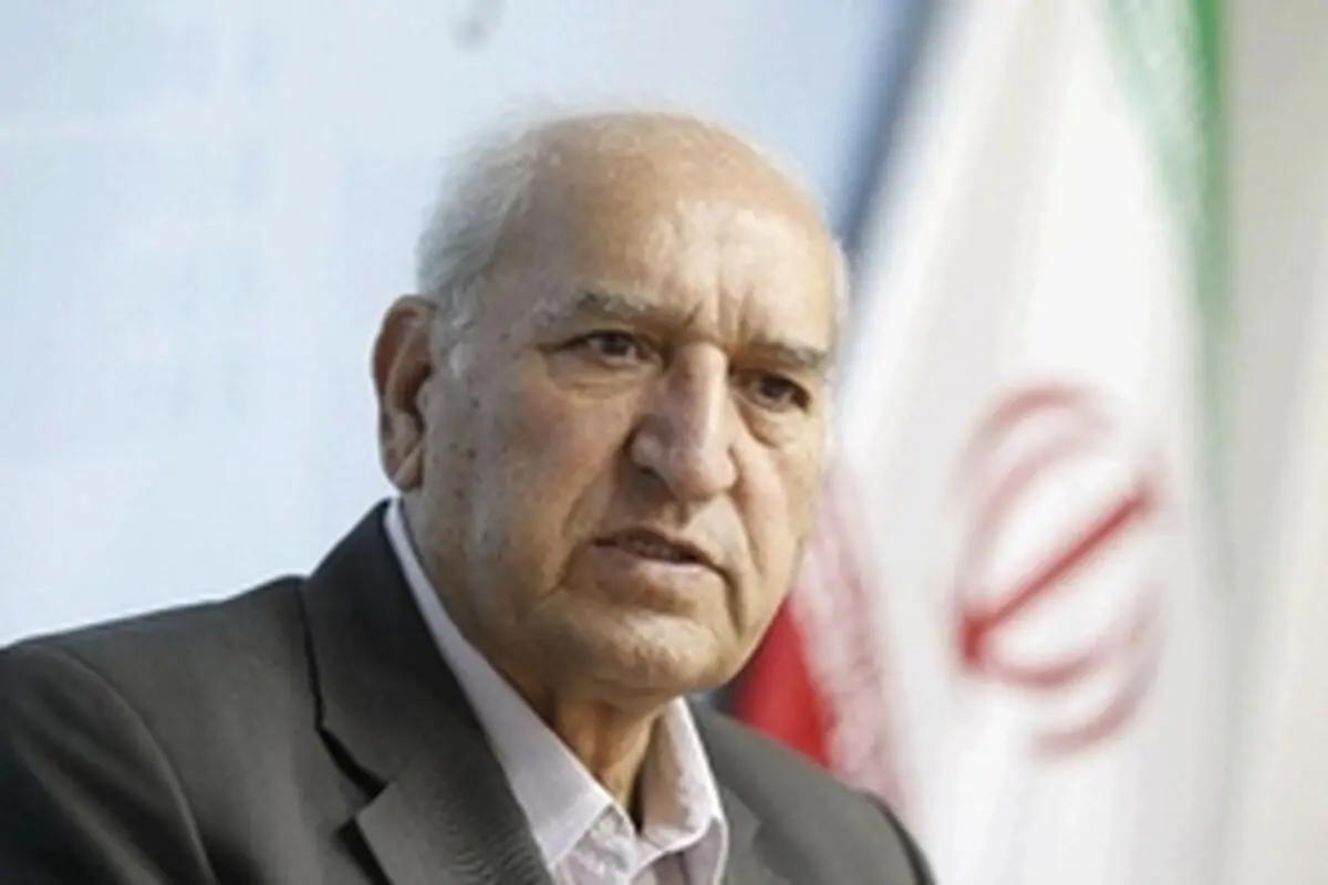 مشحون: نگاه بسکتبال‌جهان به ایران تغییر کرد / هدف ما طلای اینچئون است