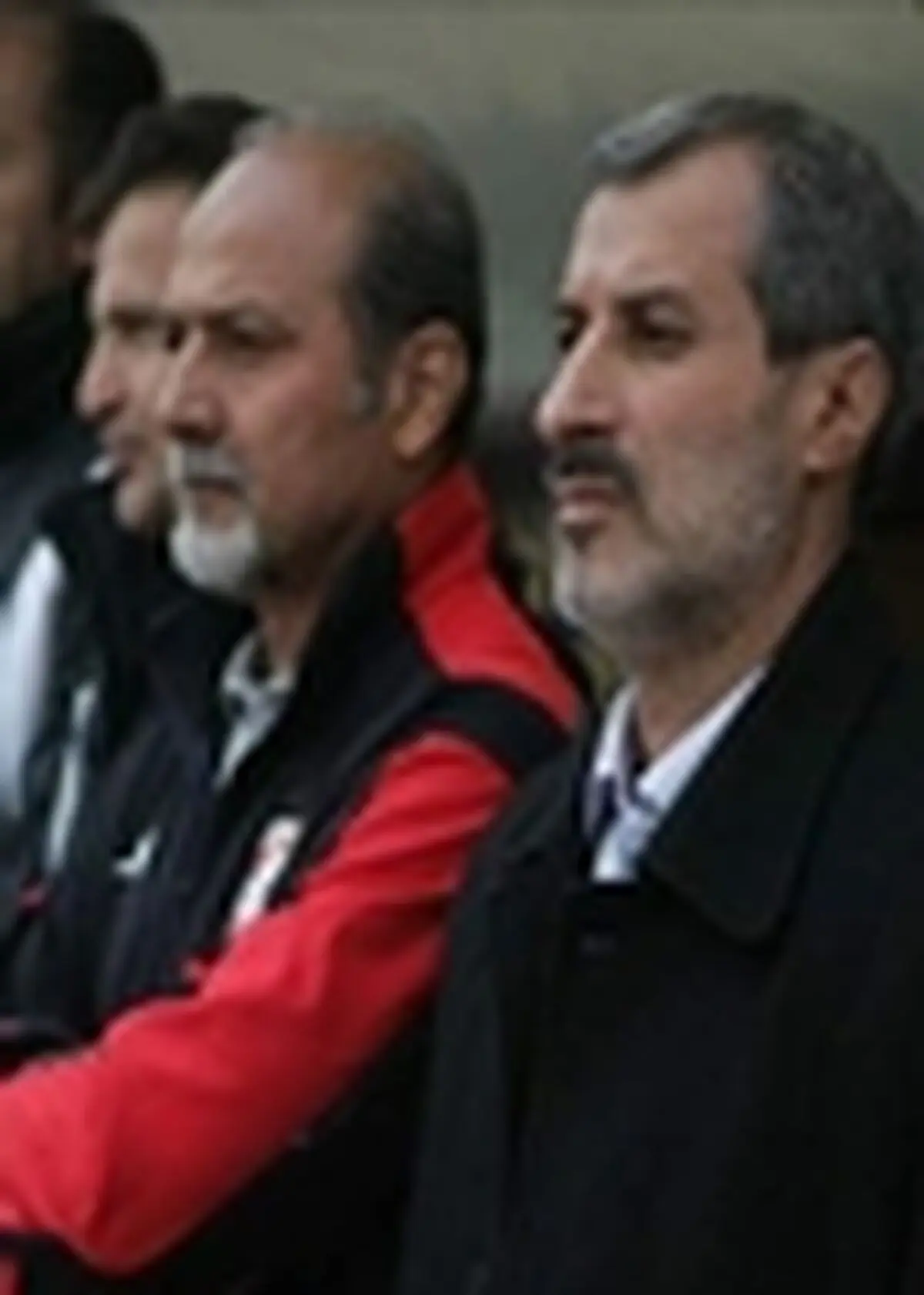 با منطق مایلی‌کهن، حجازی هم اسطوره استقلال نیست