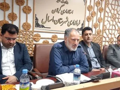 ضرب‌الاجل ۴۰ روزه برای ساماندهی بام سبز ماسال