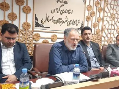 ضرب‌الاجل ۴۰ روزه برای ساماندهی بام سبز ماسال