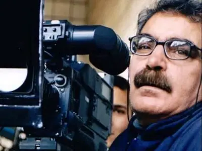 مدیرعامل بنیاد سینمایی فارابی درگذشت اسفندیار شهیدی را تسلیت گفت