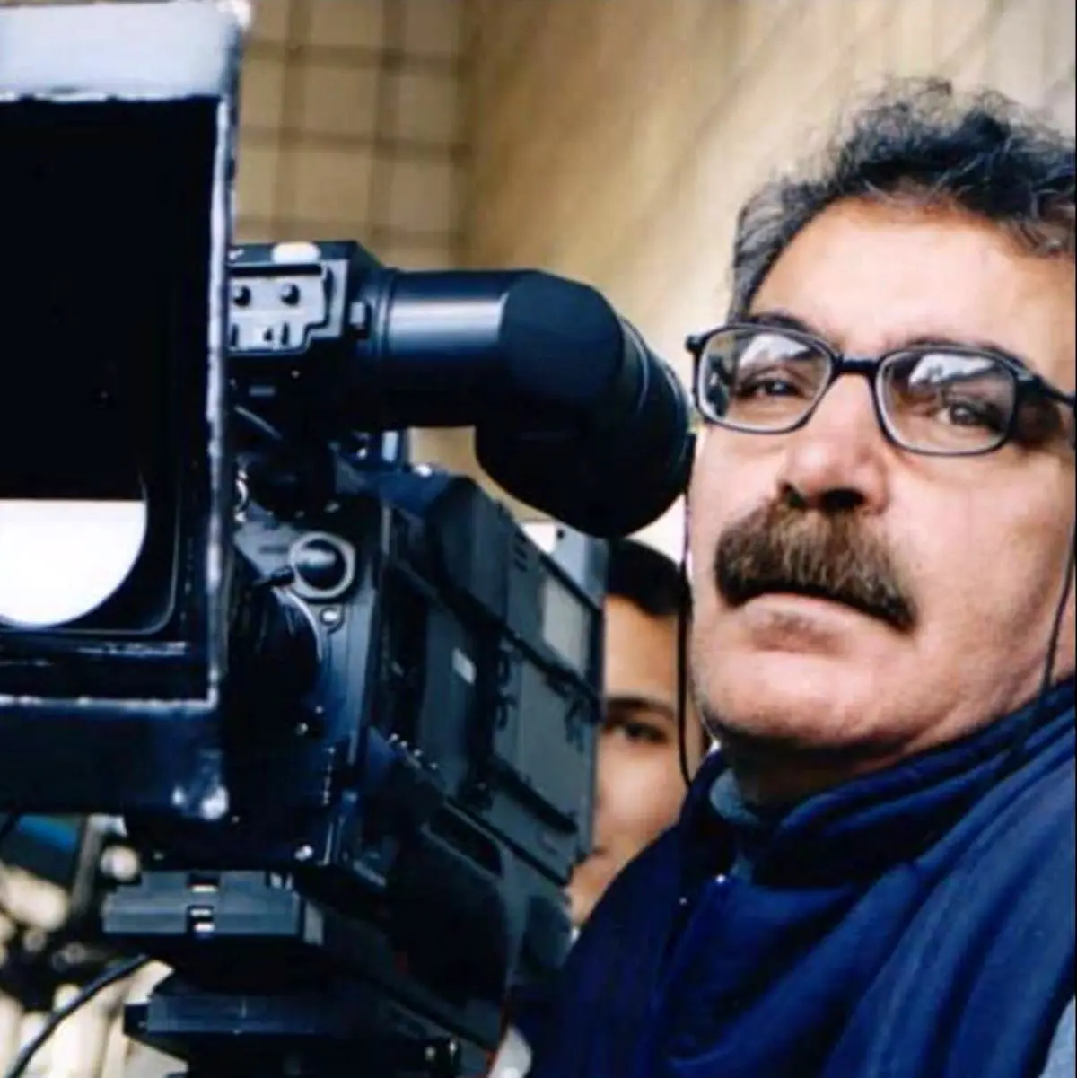 مدیرعامل بنیاد سینمایی فارابی درگذشت اسفندیار شهیدی را تسلیت گفت