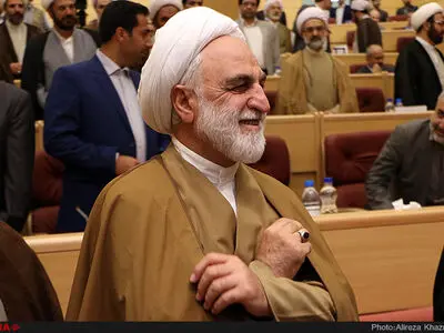 رئیس قوه قضاییه فردا به قزوین می‌رود