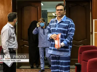 آغاز چهارمین جلسه رسیدگی به اتهامات محمد امامی