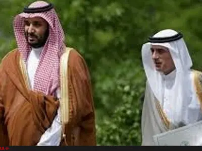 بن‌سلمان، الجبیر را برکنار و برادر خود را به‌عنوان وزیر خارجه اعلام می‌کند