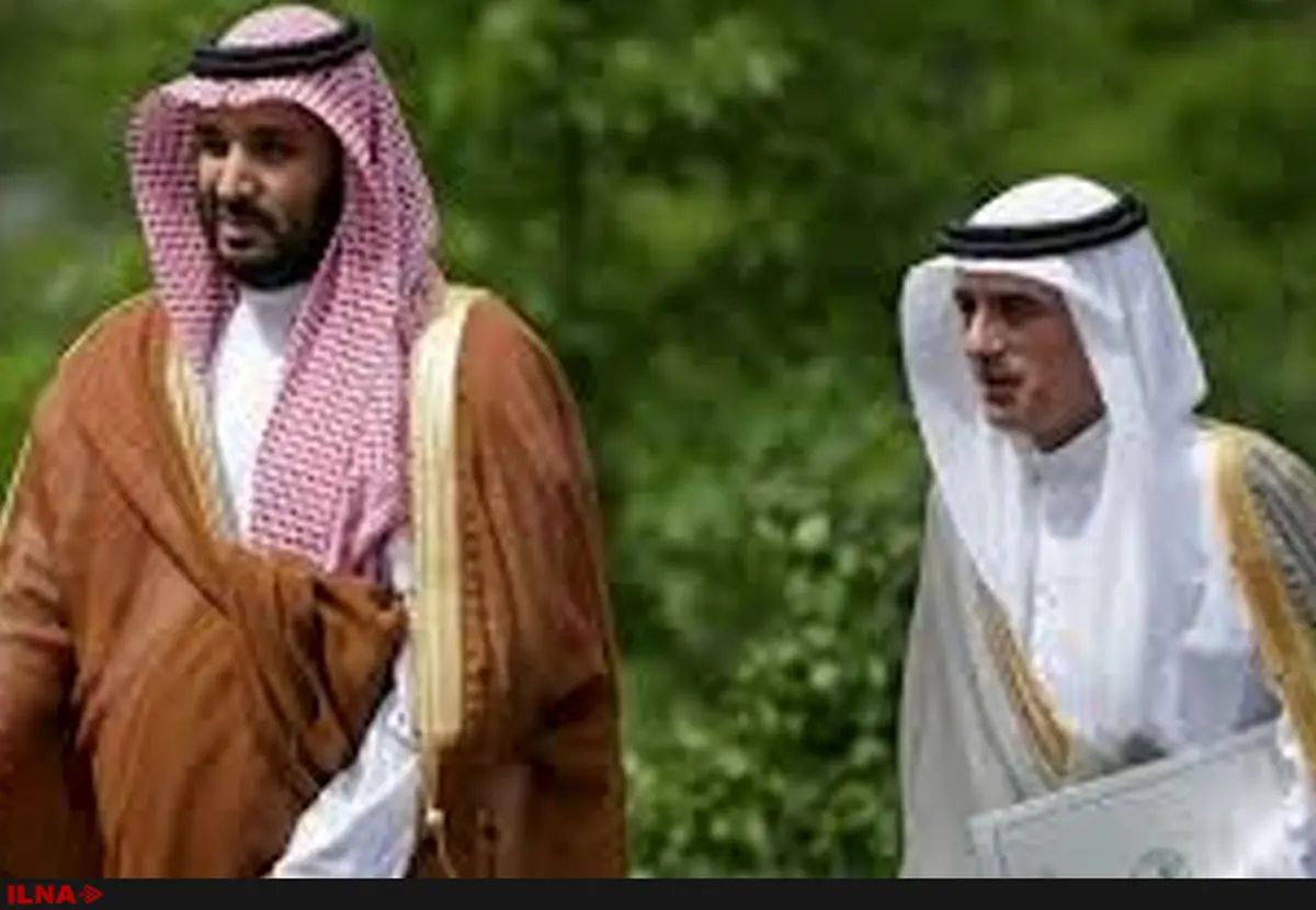 بن‌سلمان، الجبیر را برکنار و برادر خود را به‌عنوان وزیر خارجه اعلام می‌کند