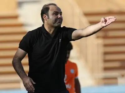 بختیاری زاده: چین تیم منظمی است باید بدون اشتباه و با تمرکز بازی کنیم
