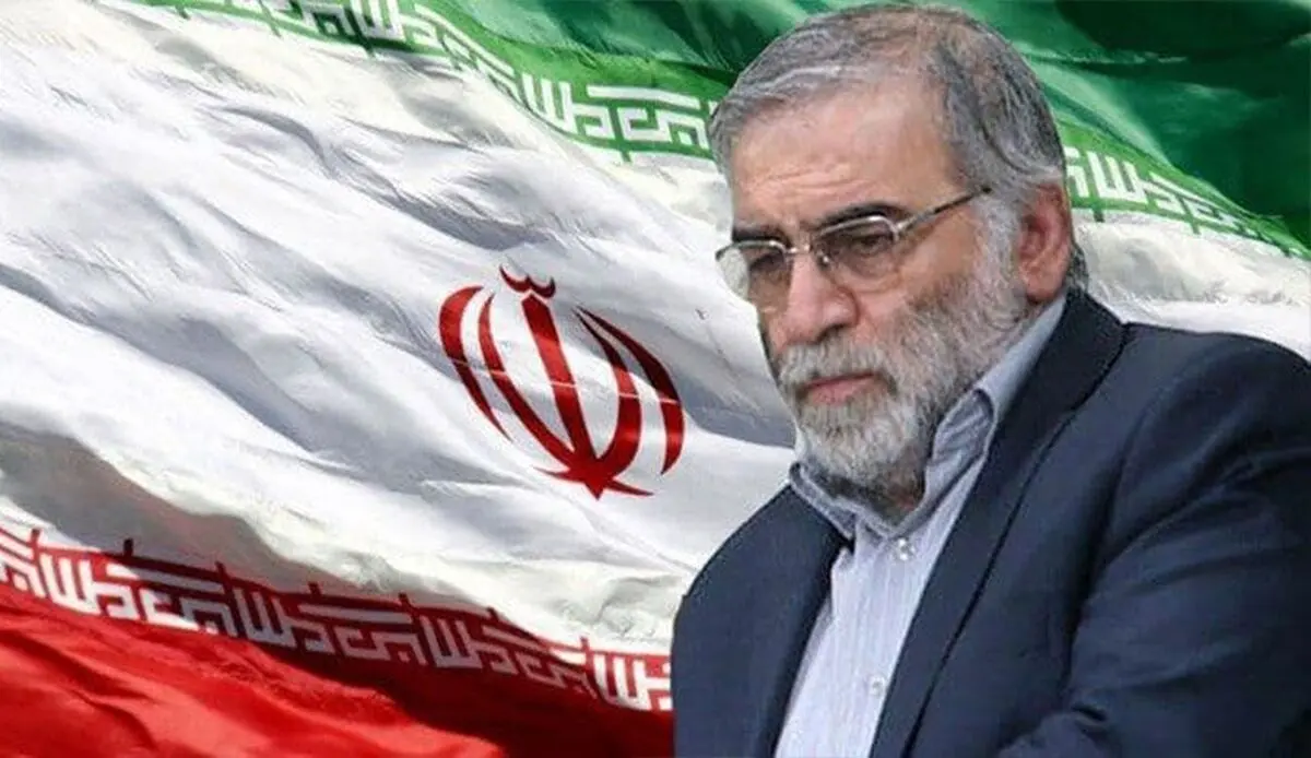 پیام تسلیت رئیس سازمان بهزیستی کشور در پی شهادت دانشمند هسته‌ای کشور