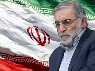 اسرائیل پشت پرده ترور دانشمند هسته‌ای ایران بوده است