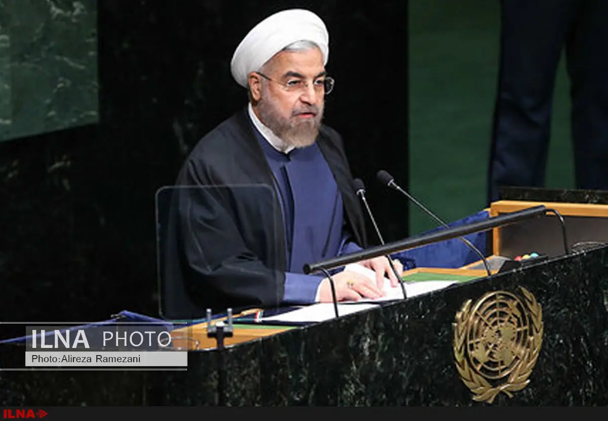 به فردایی پر امید باور دارم/ برجام رویکردی جدید برای حل مسالمت‌آمیز بحران‌ها است