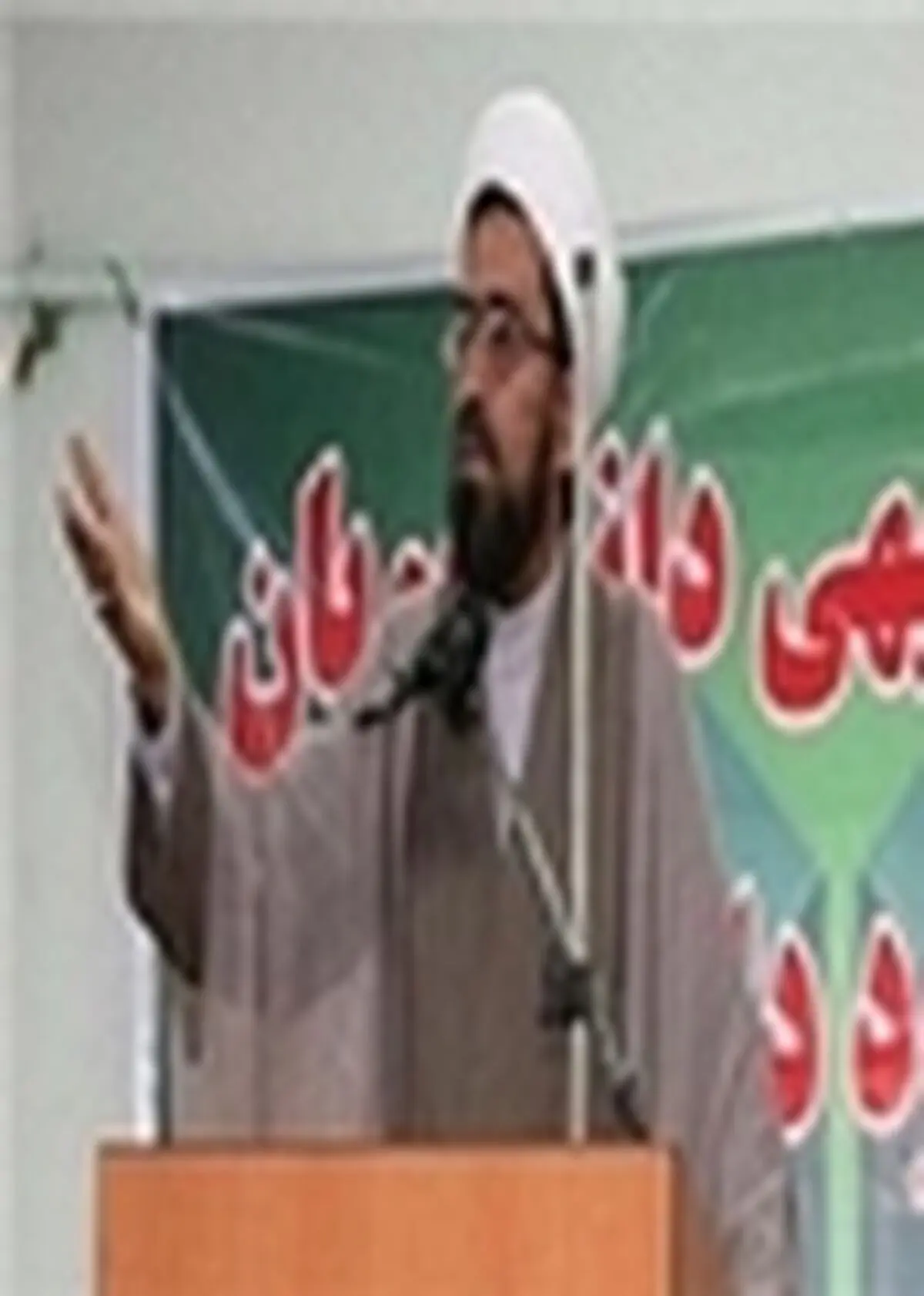 عده‌ای می‌خواهند وحدت مردم کهگیلویه و بویراحمد را خدشه دار کنند