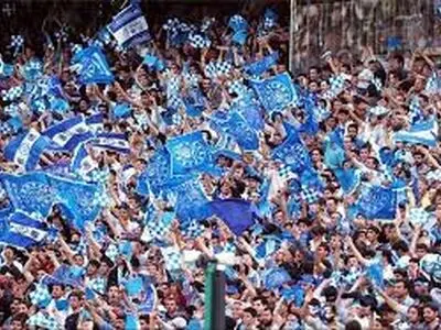 اقدام جالب توجه باشگاه استقلال برای پذیرایی از هواداران فولاد