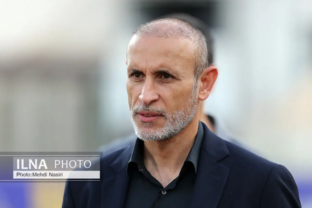 گل‌محمدی: نمی‌دانم لوکادیا برمی‌گردد یا نه!/ شور و حال لازم در ورزشگاه‌ها نیست