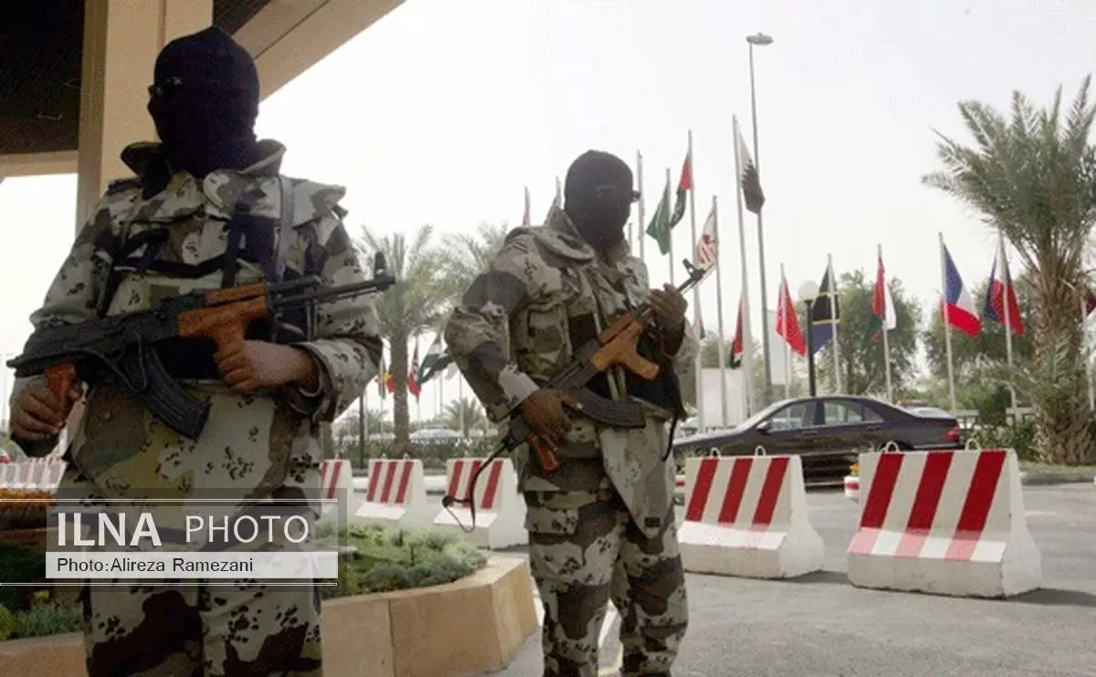 Suicide bomber blows himself up near US consulate in Saudi Arabia