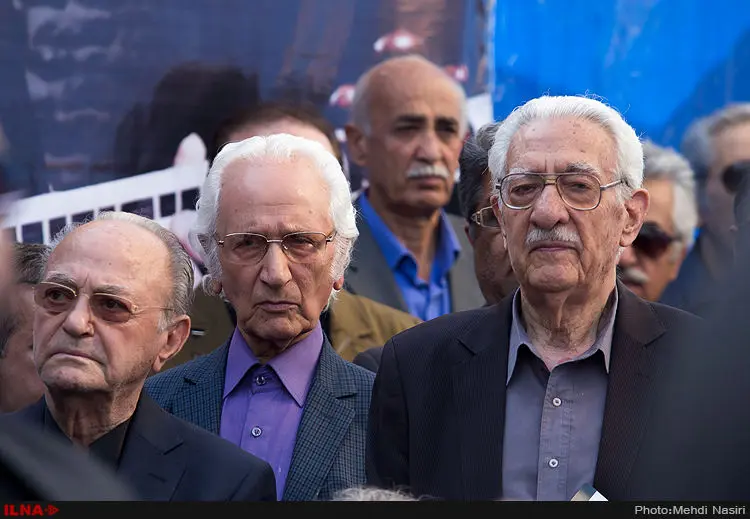 گالری