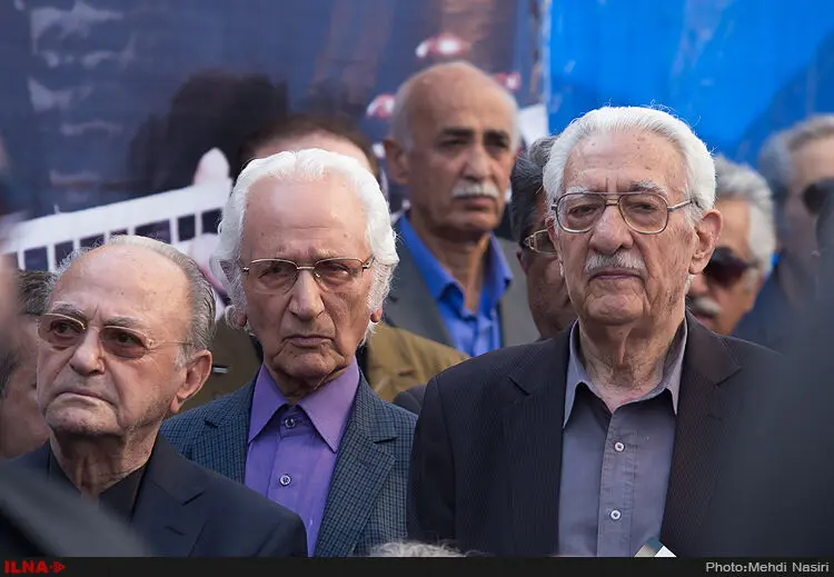 گالری