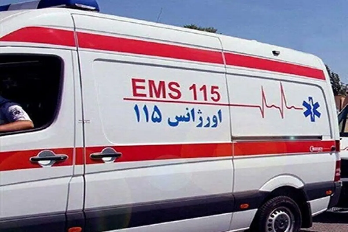 امدادرسانی به ۸۵۵ مجروح جنگ توسط هلال احمر لرستان