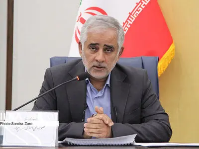 سهم پروژه‌های عمرانی در بودجه شهرداری به ۷۷ درصد رسید