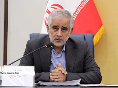 سهم پروژه‌های عمرانی در بودجه شهرداری به ۷۷ درصد رسید