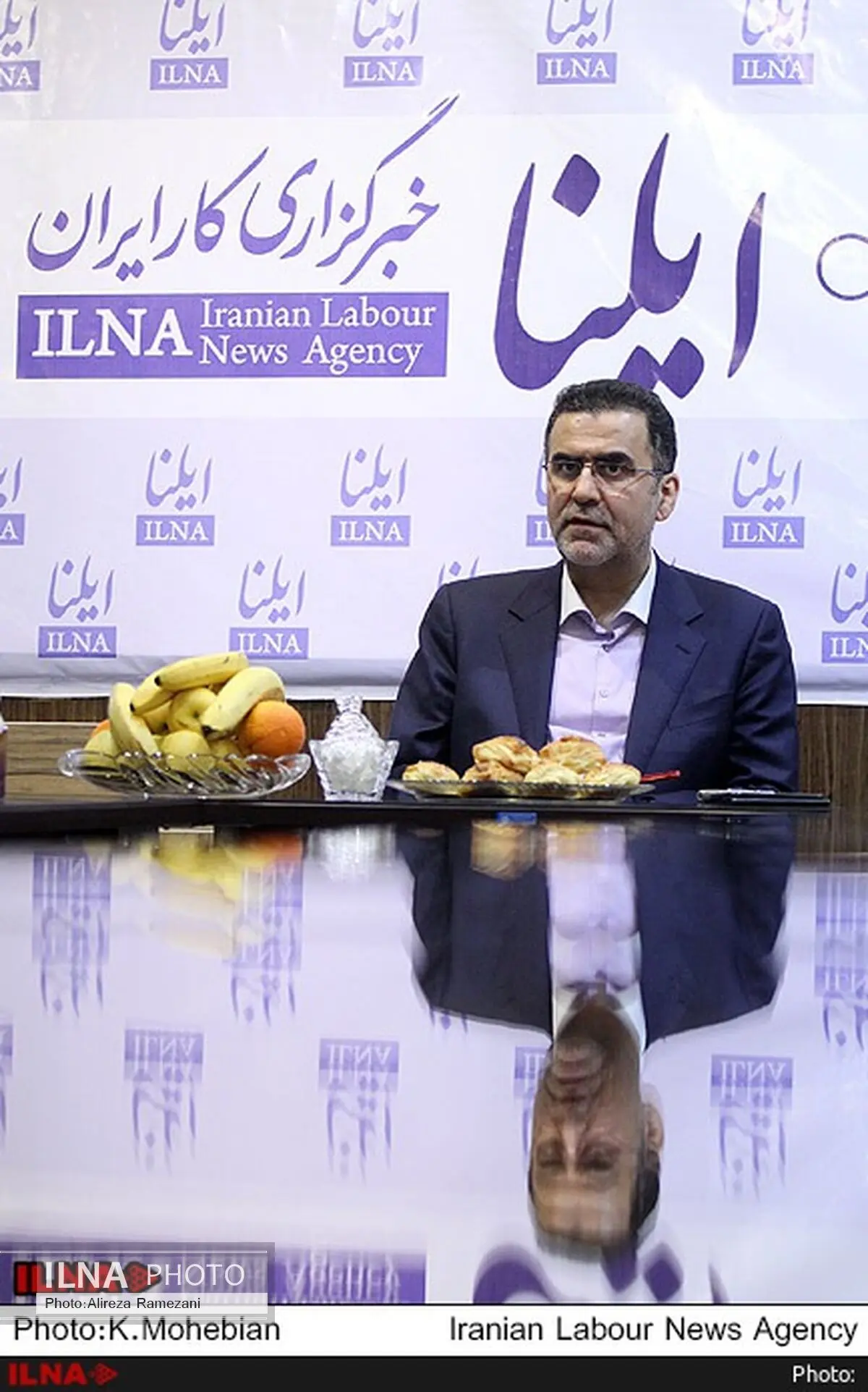 واکنش ایوبی به حضور پرشور سینماگران در انتخابات 