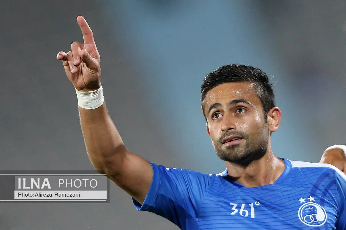 منصوریان، حیدری و رحمتی راهی شمال شدند