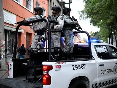 تعویق مسابقات فوتبال مکزیک پس از کشته شدن رهبر کارتل مواد مخدر