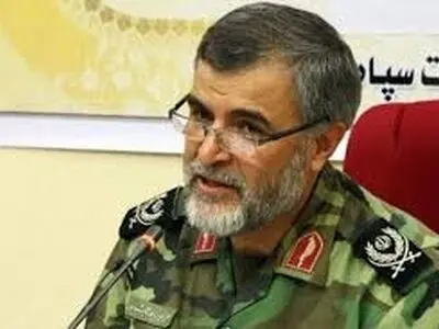 حرس الثورة یسعى لرفع قدراته القتالیة