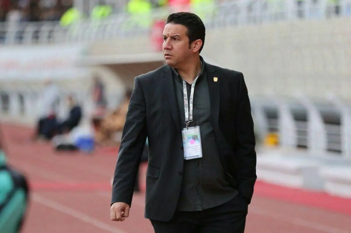 سرآسیایی: پیشنهاد پرسپولیس به گل محمدی درست نبود