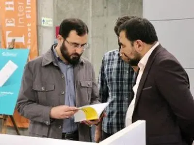 انجمن سینمای جوانان از ارکان اصلی تربیت فیلمسازان است