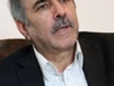 مدیر کل پشتیبانی و خدمات عمومی نهاد ریاست جمهوری منصوب شد