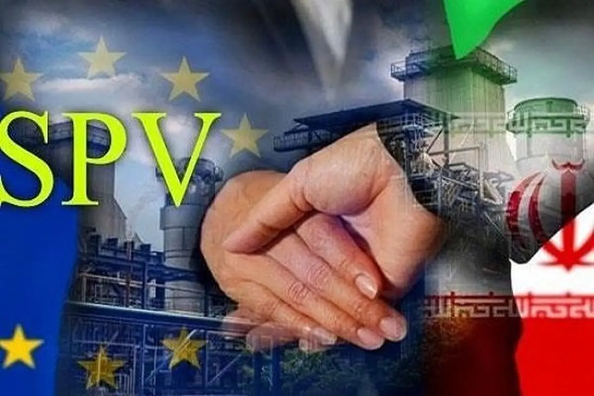 پیوستن ۸ کشور دیگر به اینستکس 