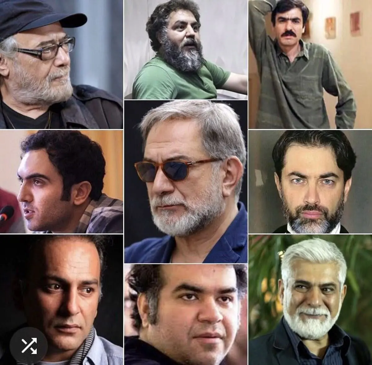 جدول اجراهای سال ١٣٩٧ تماشاخانه ایرانشهر منتشر شد