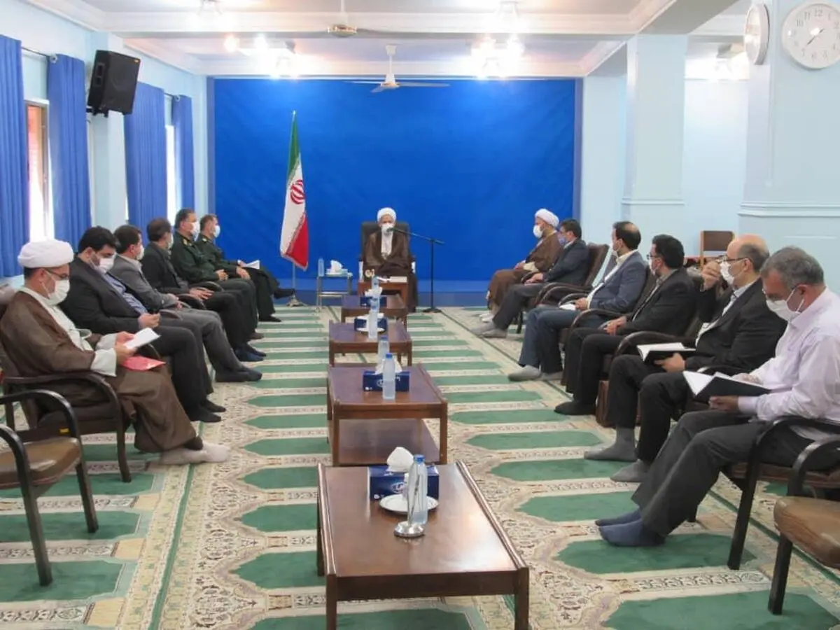 زنگ مرحله دوم رزمایش کمک مومنانه در مازندران به صدا در آمد
